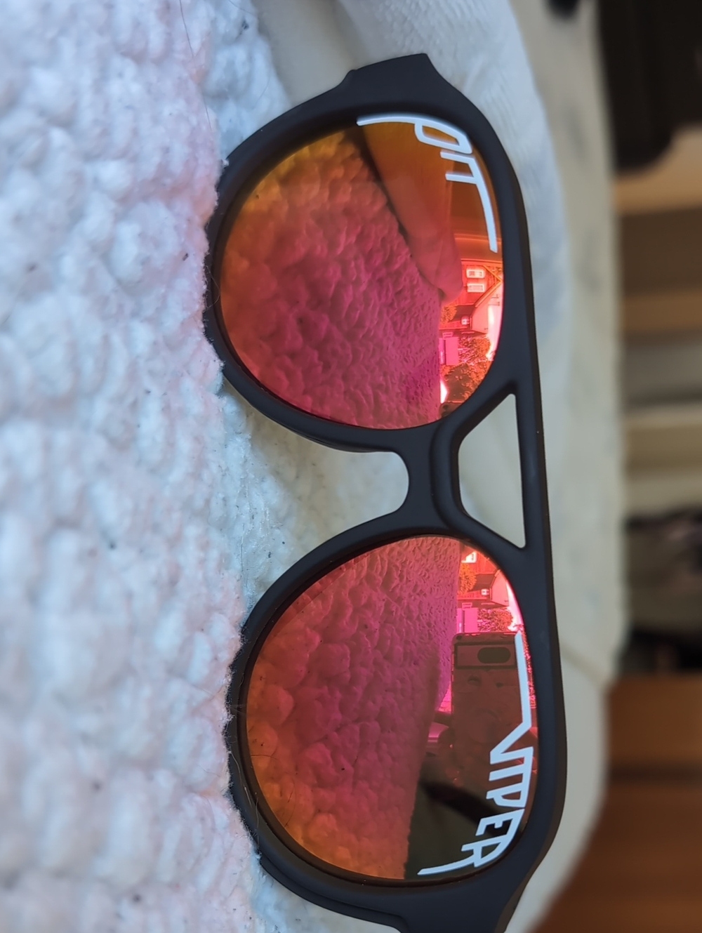 Pit Viper Sunglasses